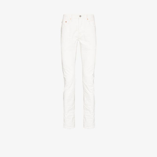 Wash Skinny Jeans