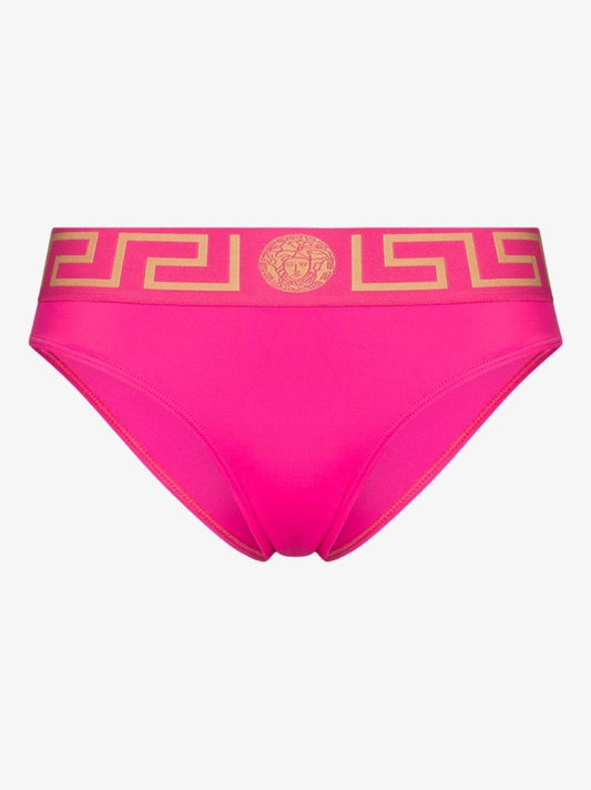 Greca Key Bikini Bottoms