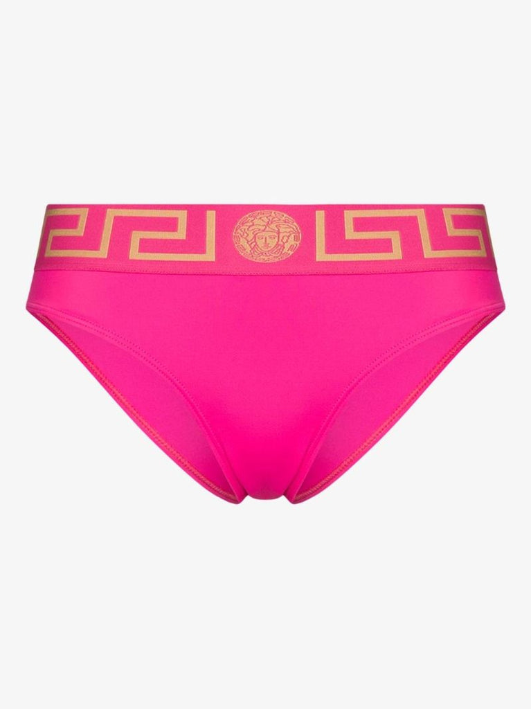 Greca Key Bikini Bottoms