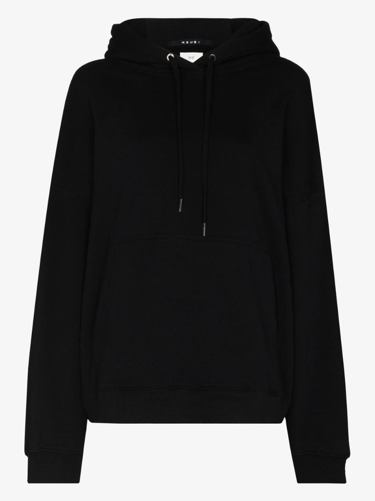 Core Oh G Cotton Hoodie