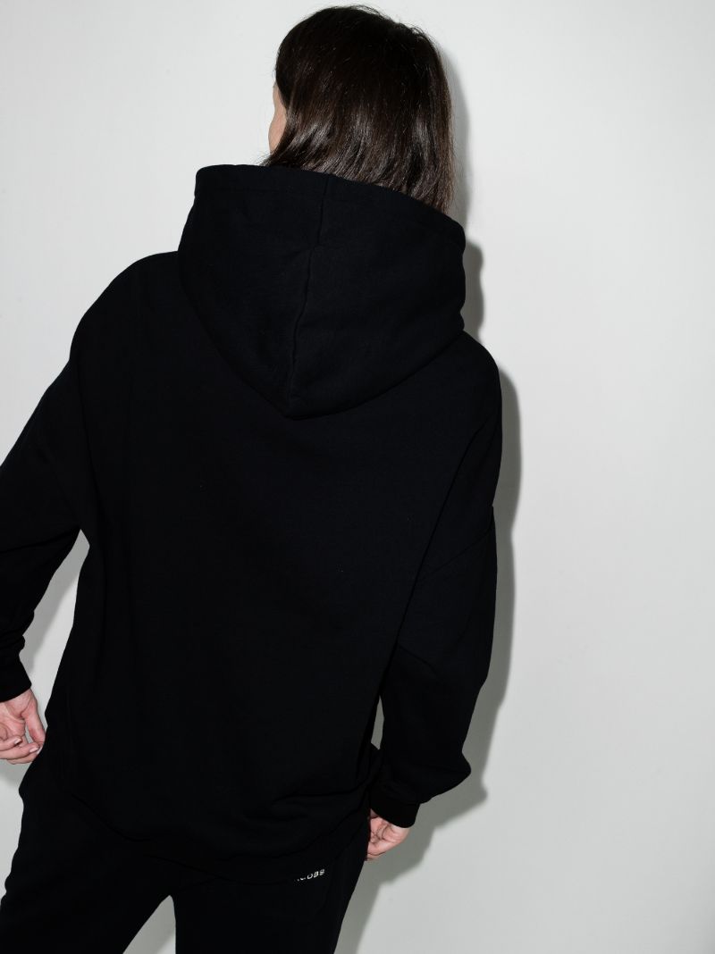 Core Oh G Cotton Hoodie