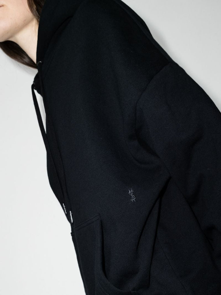 Core Oh G Cotton Hoodie