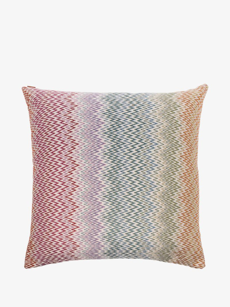 Multicoloured Arras Cushion