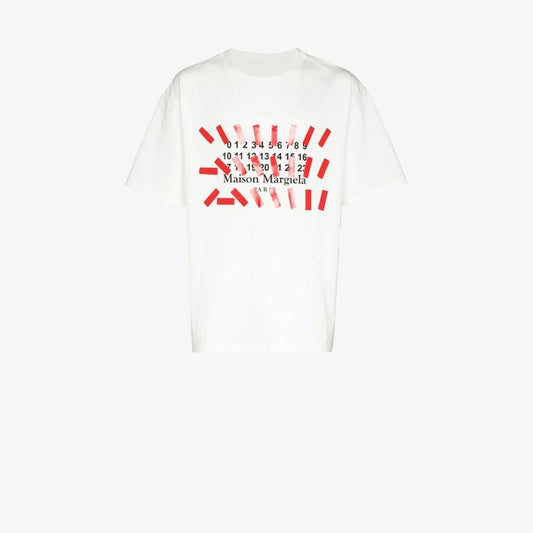 Logo-print Oversized T-shirt