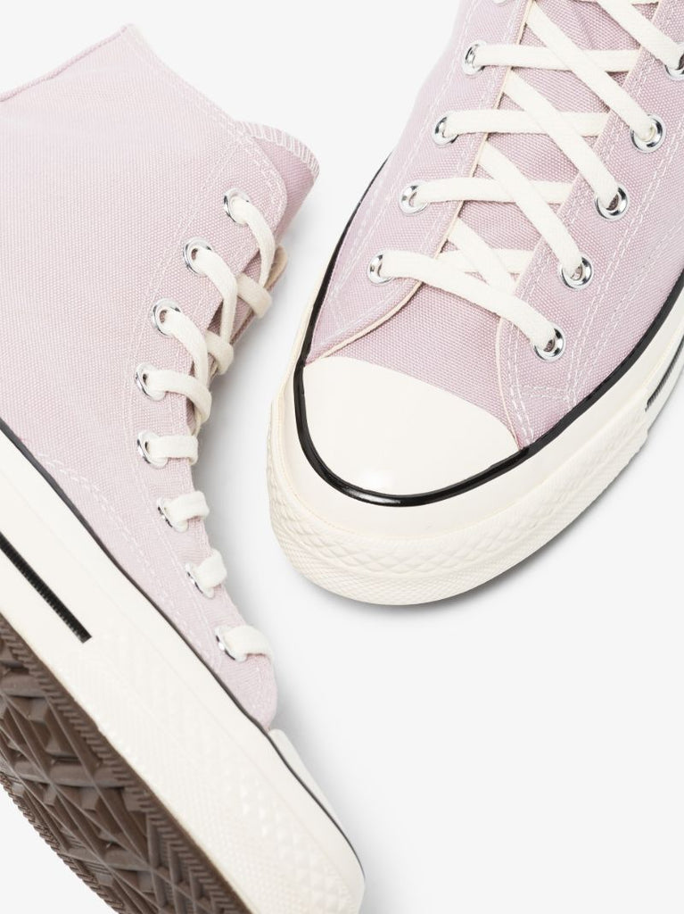 Pink Chuck 70 High Top Sneakers