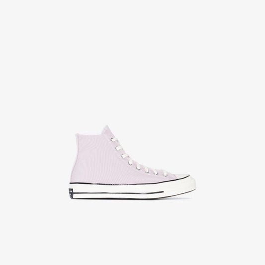 Pink Chuck 70 High Top Sneakers