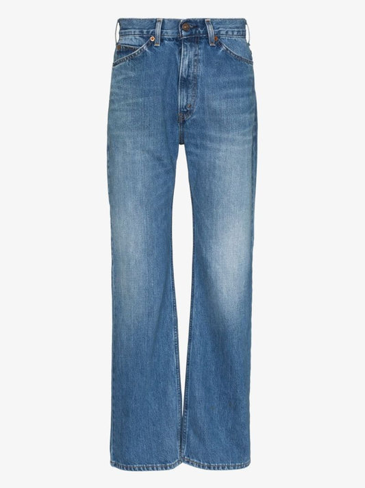 X LeviÃ¢â_x0082_¬â_x0084_¢s Vintage 517 Straight Leg Jeans