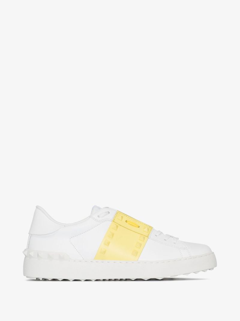 Rockstud Untitled Sneakers