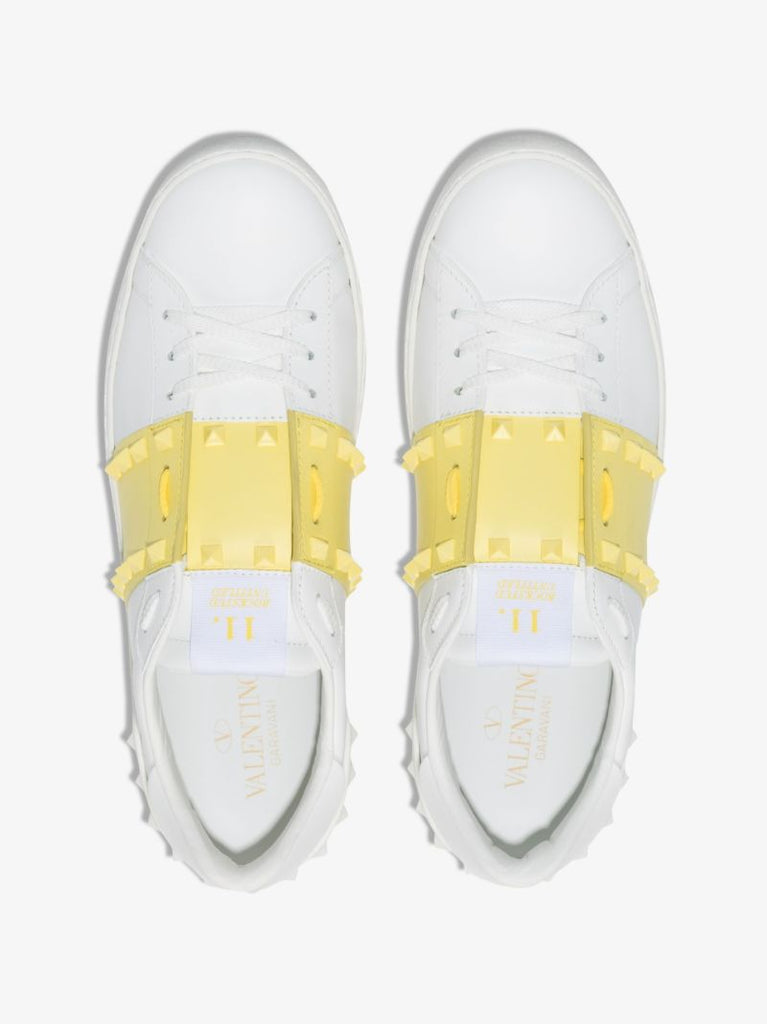 Rockstud Untitled Sneakers