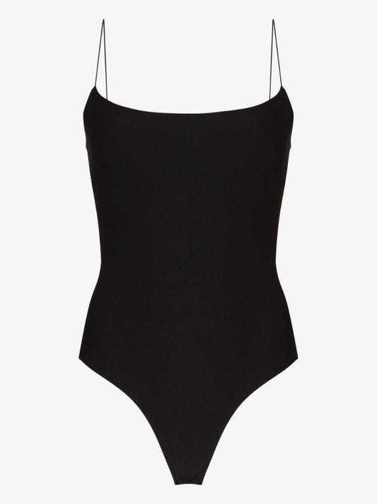 Hirst Open Back Bodysuit