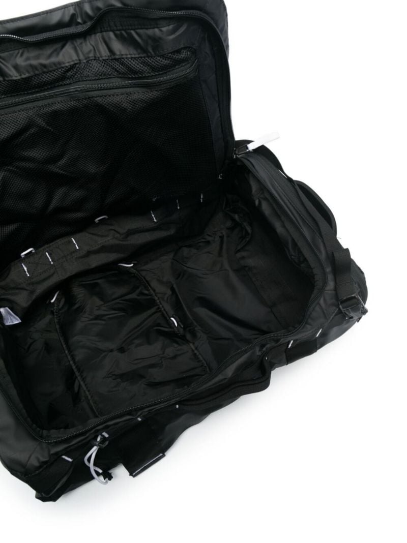 Black Base Camp Voyager 32l Backpack