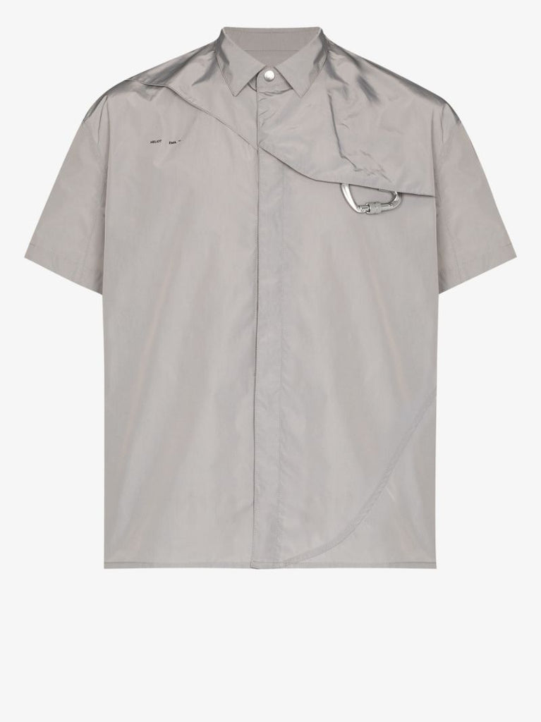Carabiner Short Sleeve Shirt