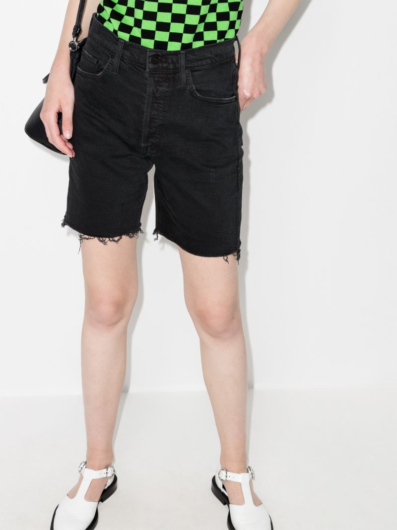 The Tripper Denim Shorts