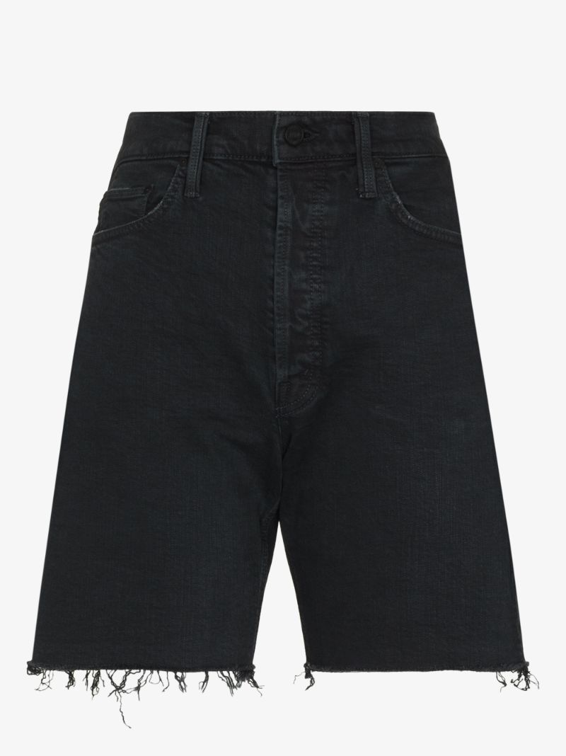 The Tripper Denim Shorts