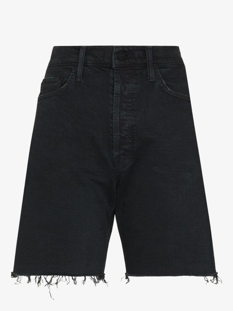 The Tripper Denim Shorts
