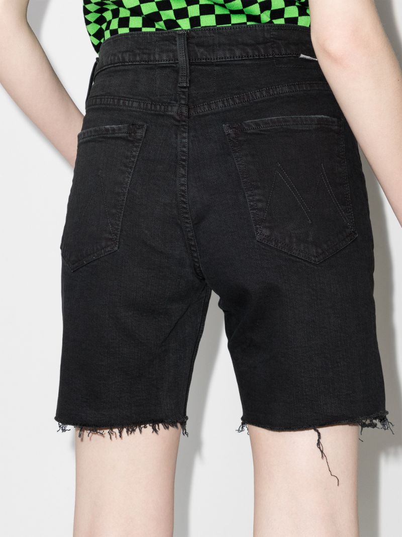 The Tripper Denim Shorts