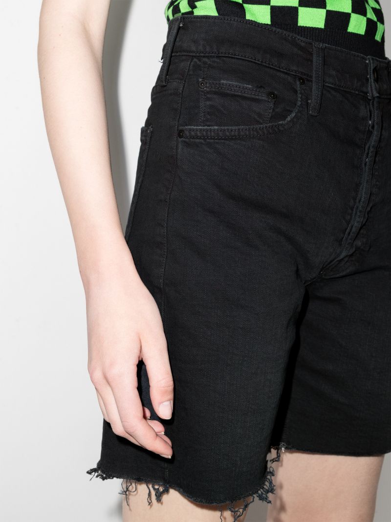 The Tripper Denim Shorts
