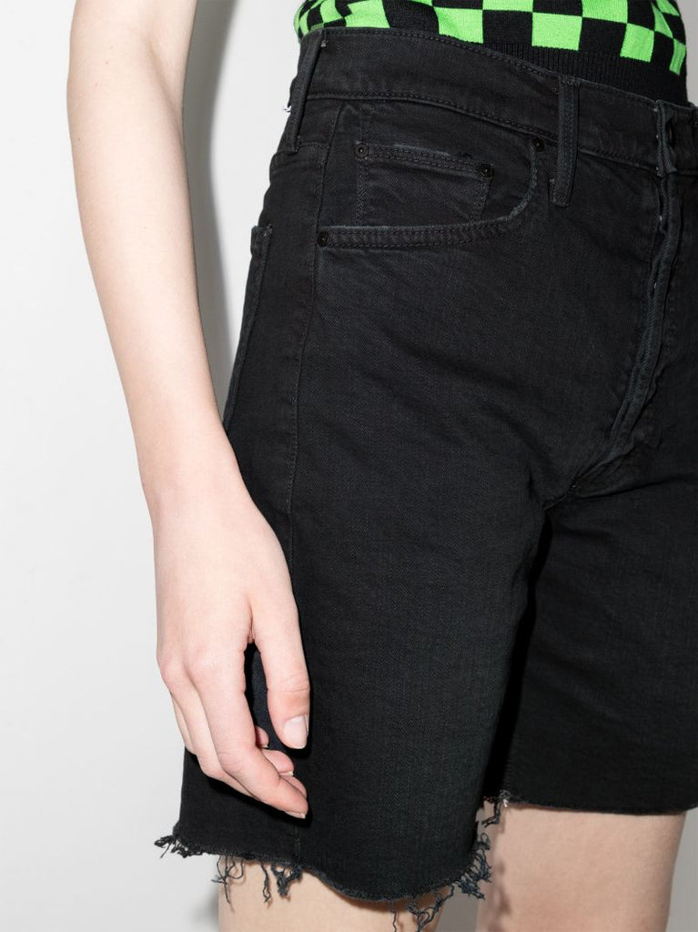 The Tripper Denim Shorts