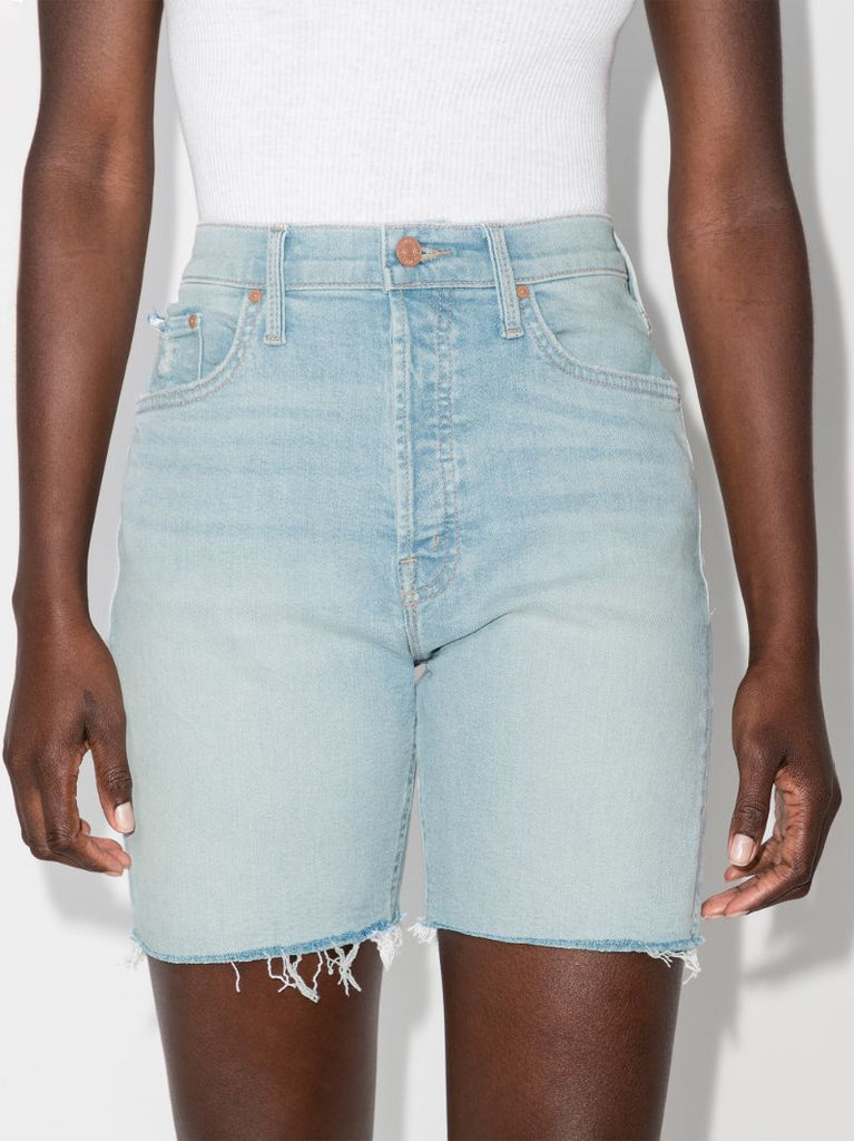 The Tripper Denim Shorts