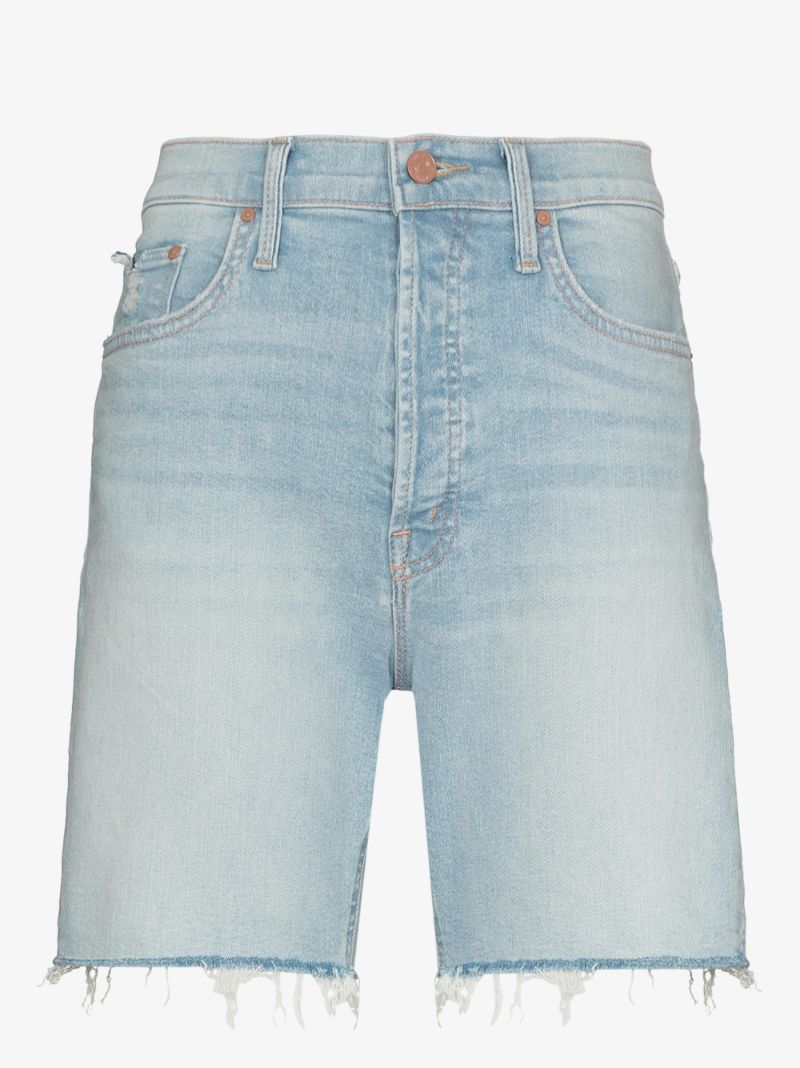 The Tripper Denim Shorts