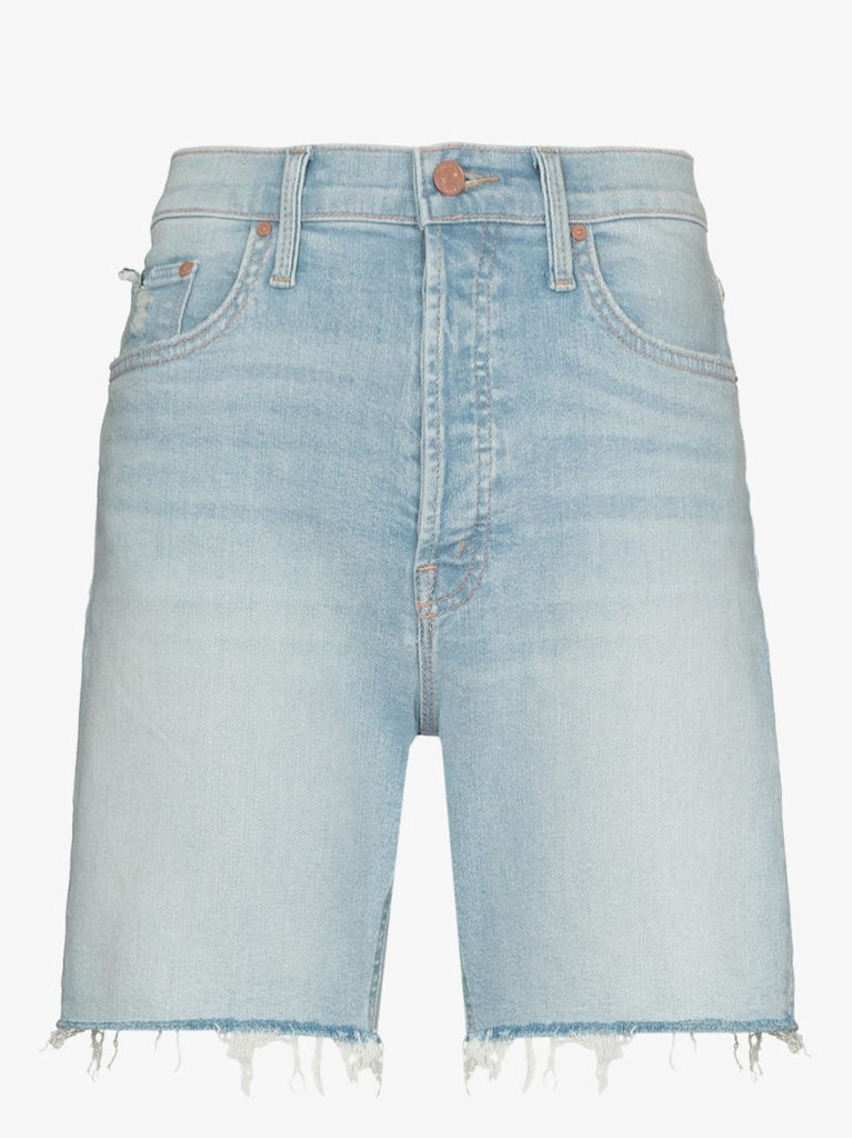 The Tripper Denim Shorts