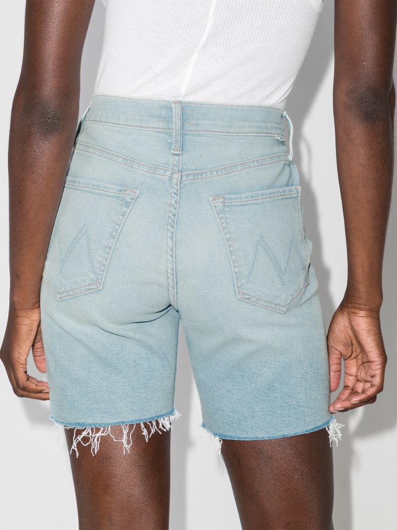 The Tripper Denim Shorts