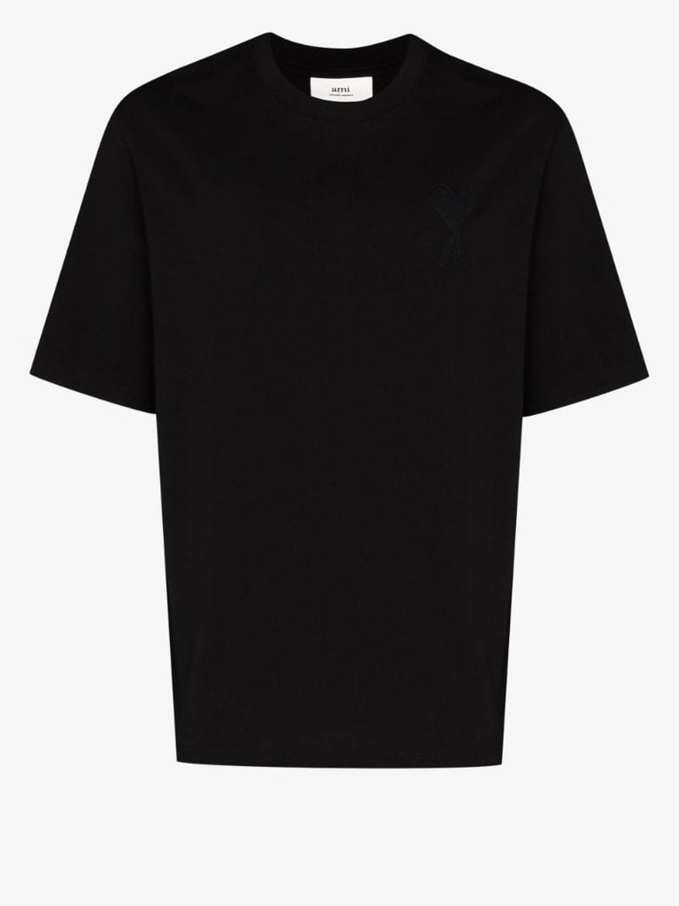 Ami Coeur Short Sleeve T-shirt