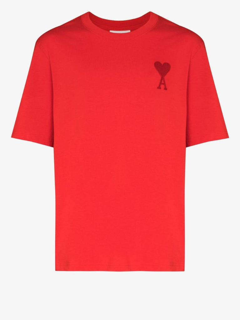 Ami Coeur Short-sleeve T-shirt