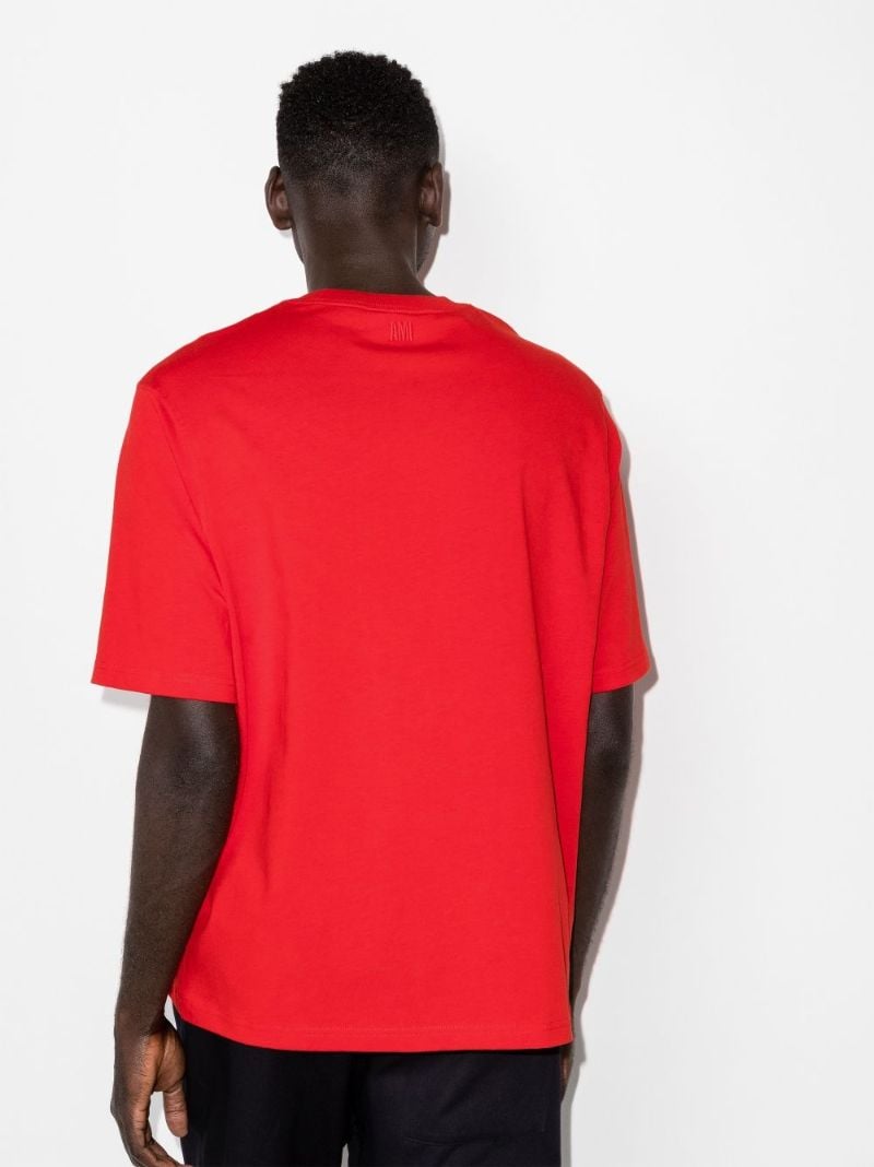 Ami Coeur Short-sleeve T-shirt