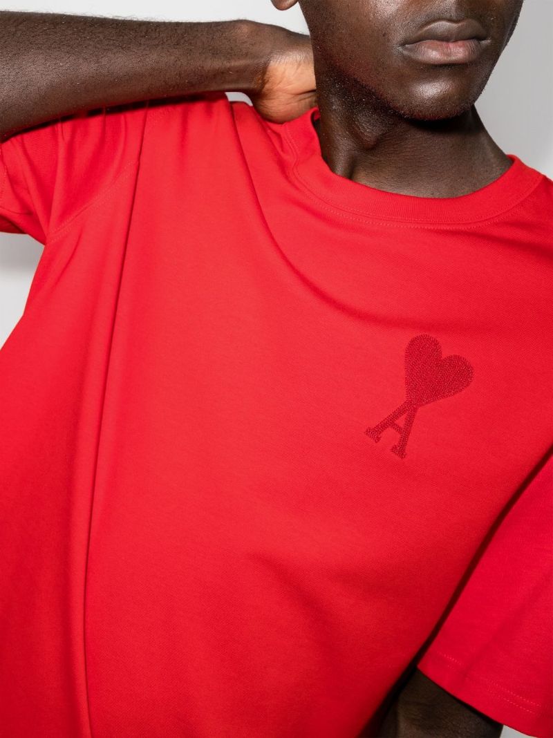 Ami Coeur Short-sleeve T-shirt