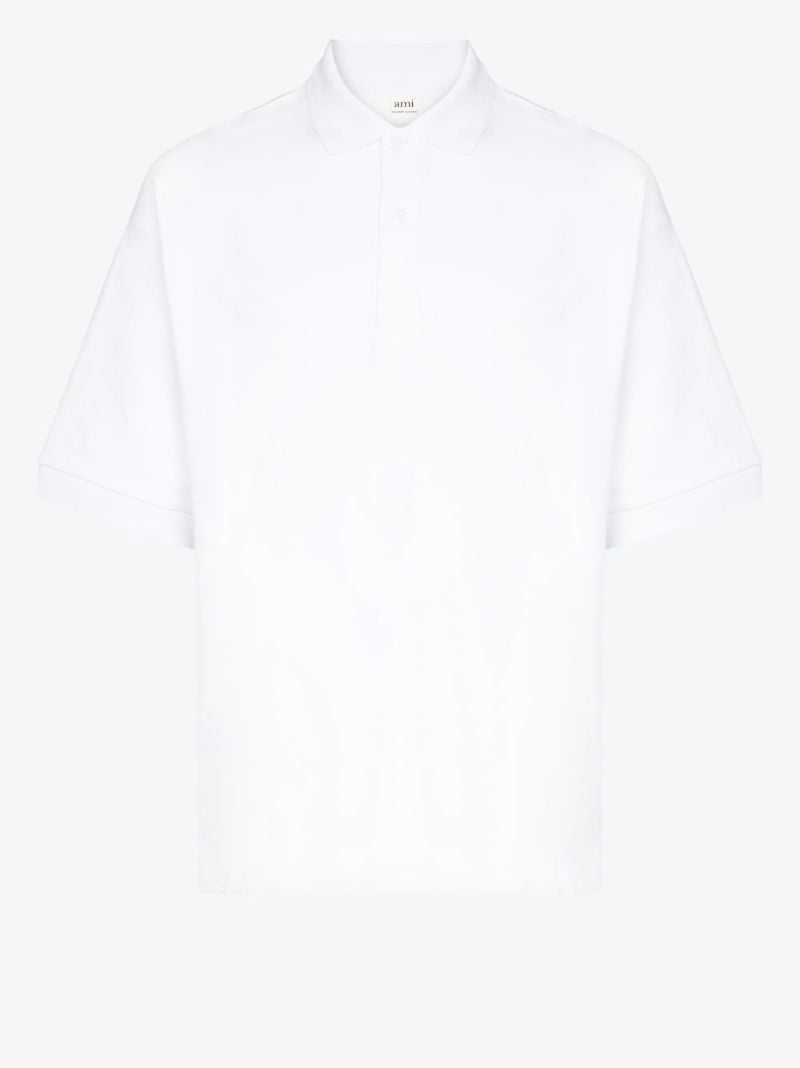 Ami De Coeur Polo Shirt