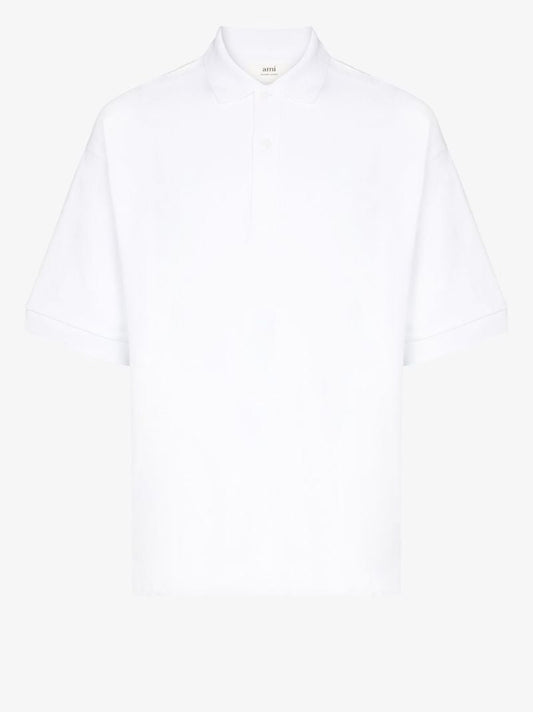 Ami De Coeur Polo Shirt