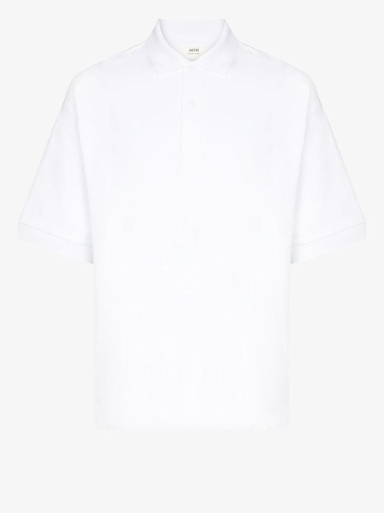 Ami De Coeur Polo Shirt