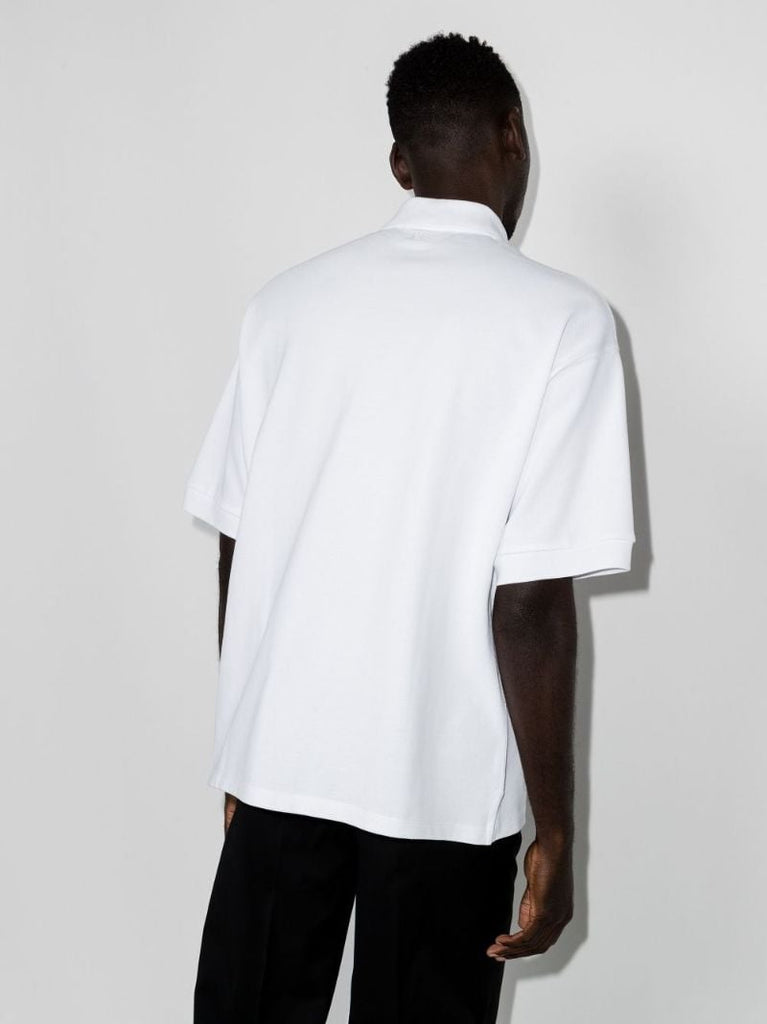 Ami De Coeur Polo Shirt