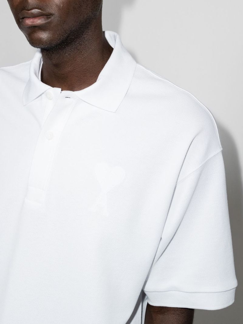 Ami De Coeur Polo Shirt