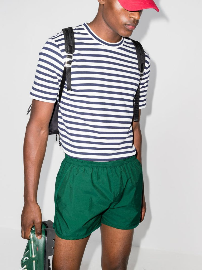 Ami De Coeur Swim Shorts