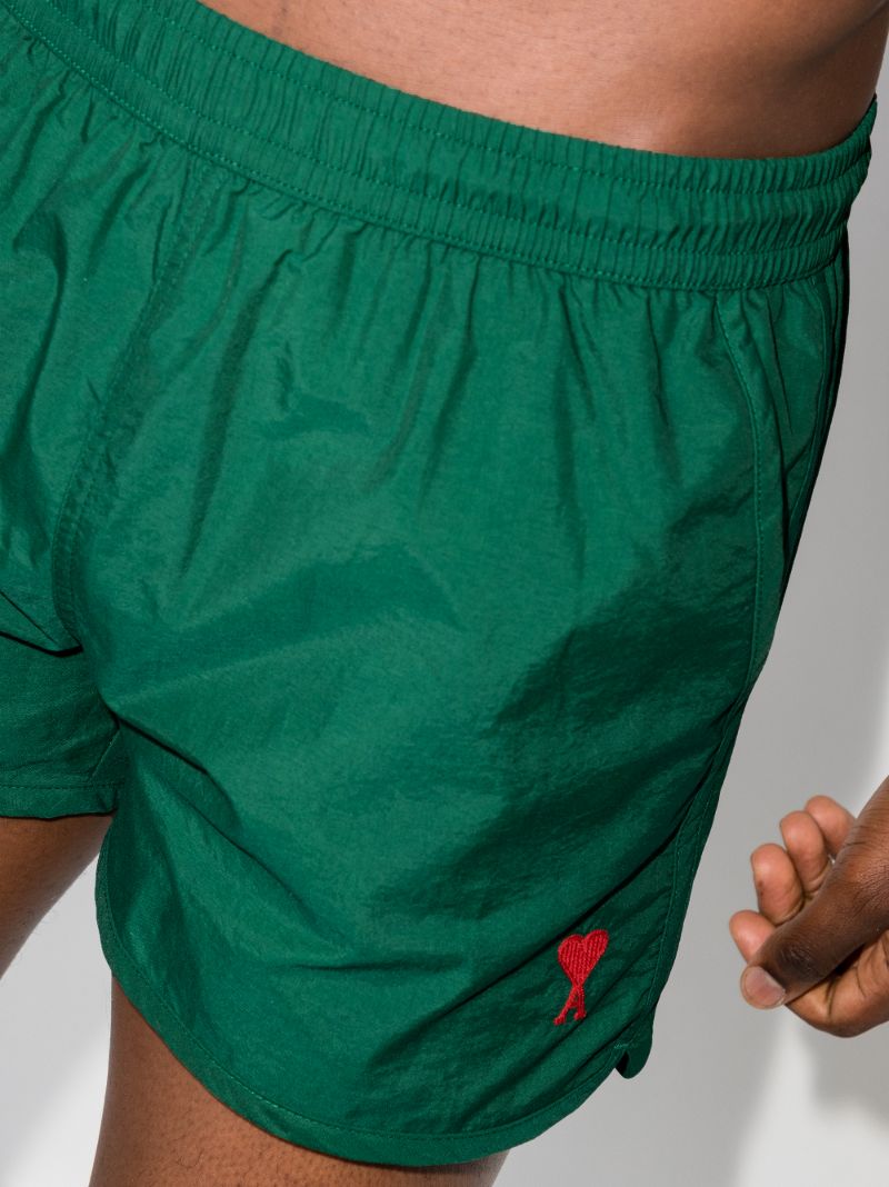 Ami De Coeur Swim Shorts