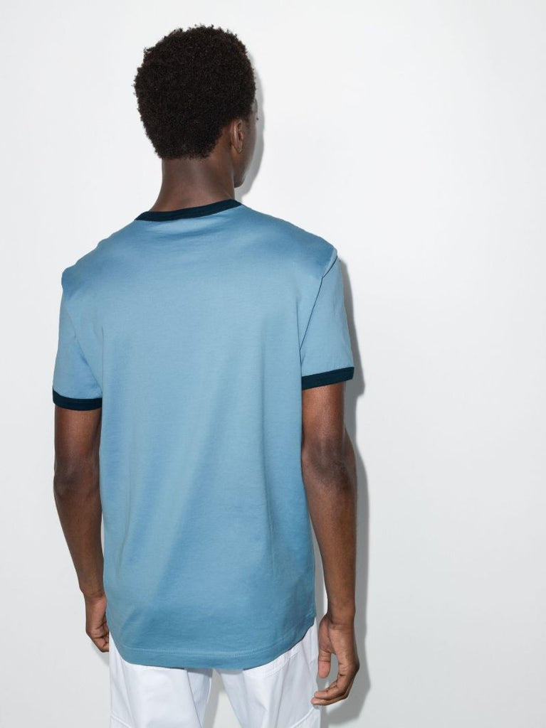 Logo Print T-shirt