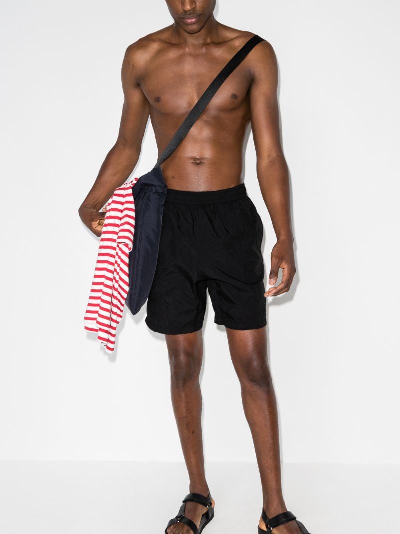 Ami De Coeur Swim Shorts