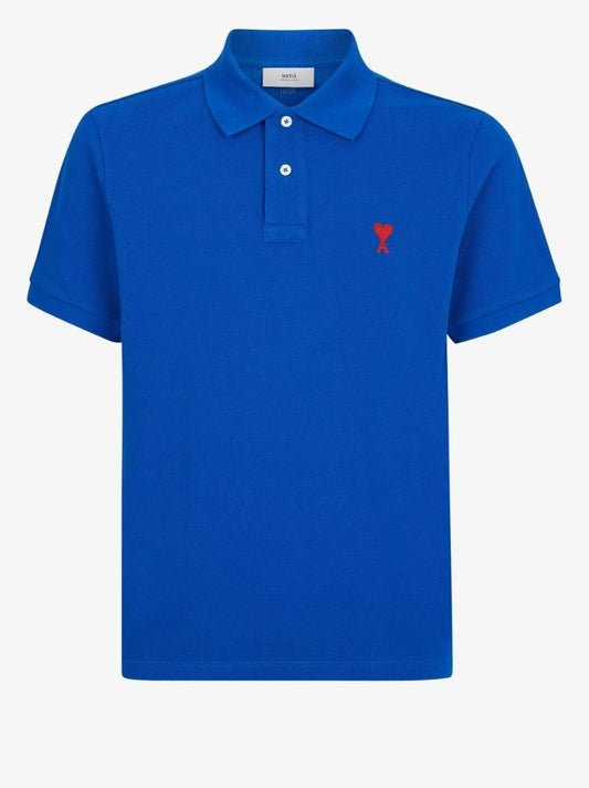 Ami De Coeur Polo Shirt