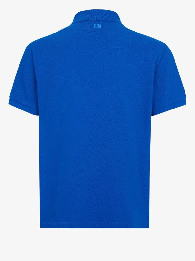 Ami De Coeur Polo Shirt