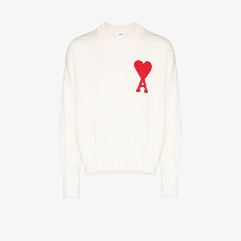 Ami De Coeur Sweater