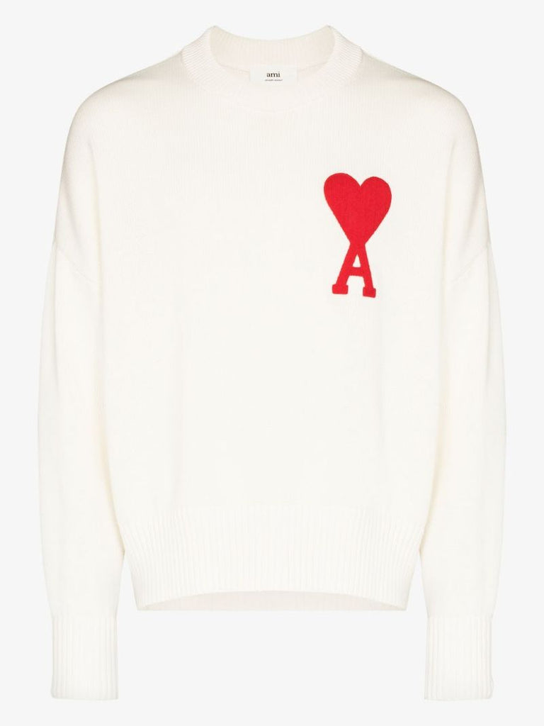 Ami De Coeur Sweater