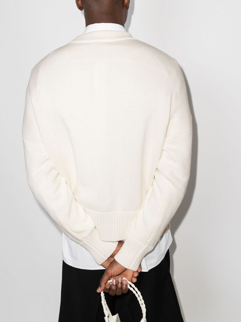 Ami De Coeur Sweater