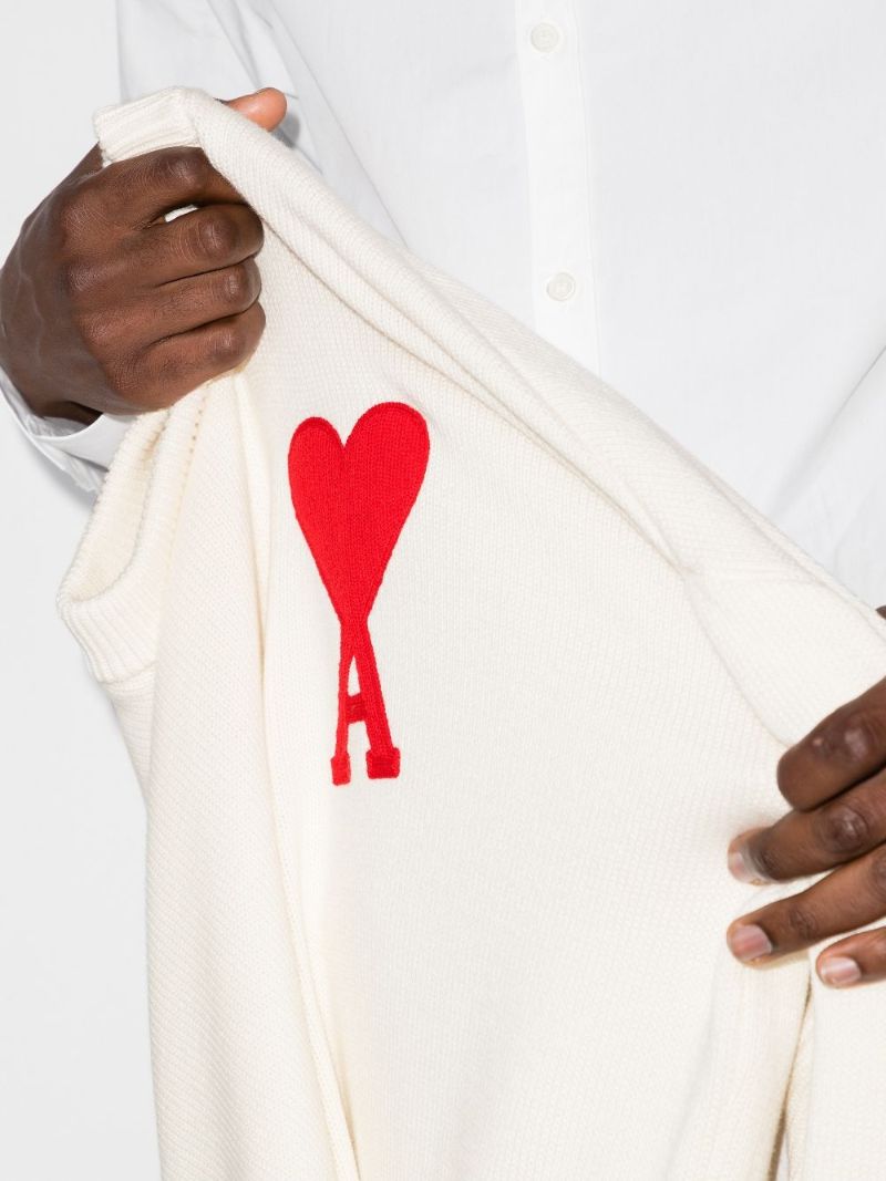 Ami De Coeur Sweater