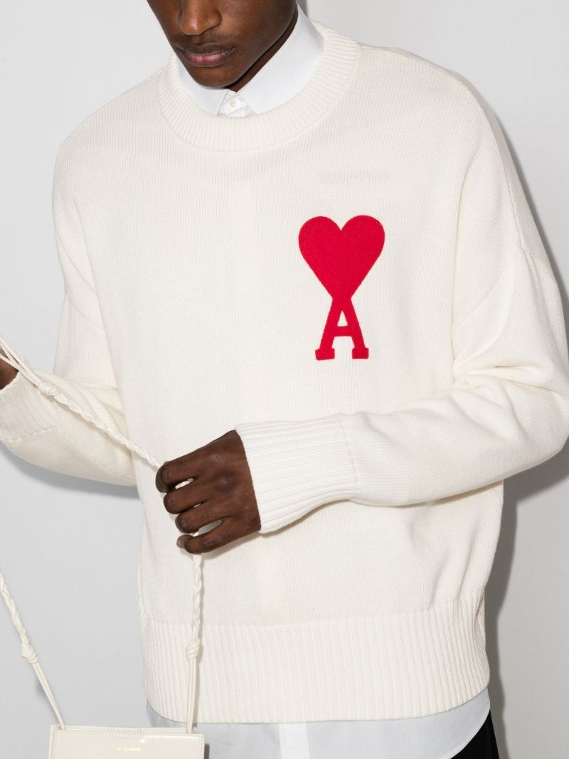 Ami De Coeur Sweater