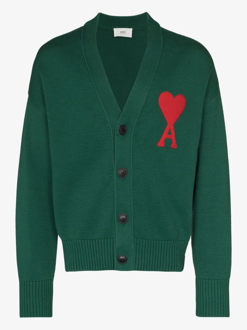 Ami De Coeur Cardigan