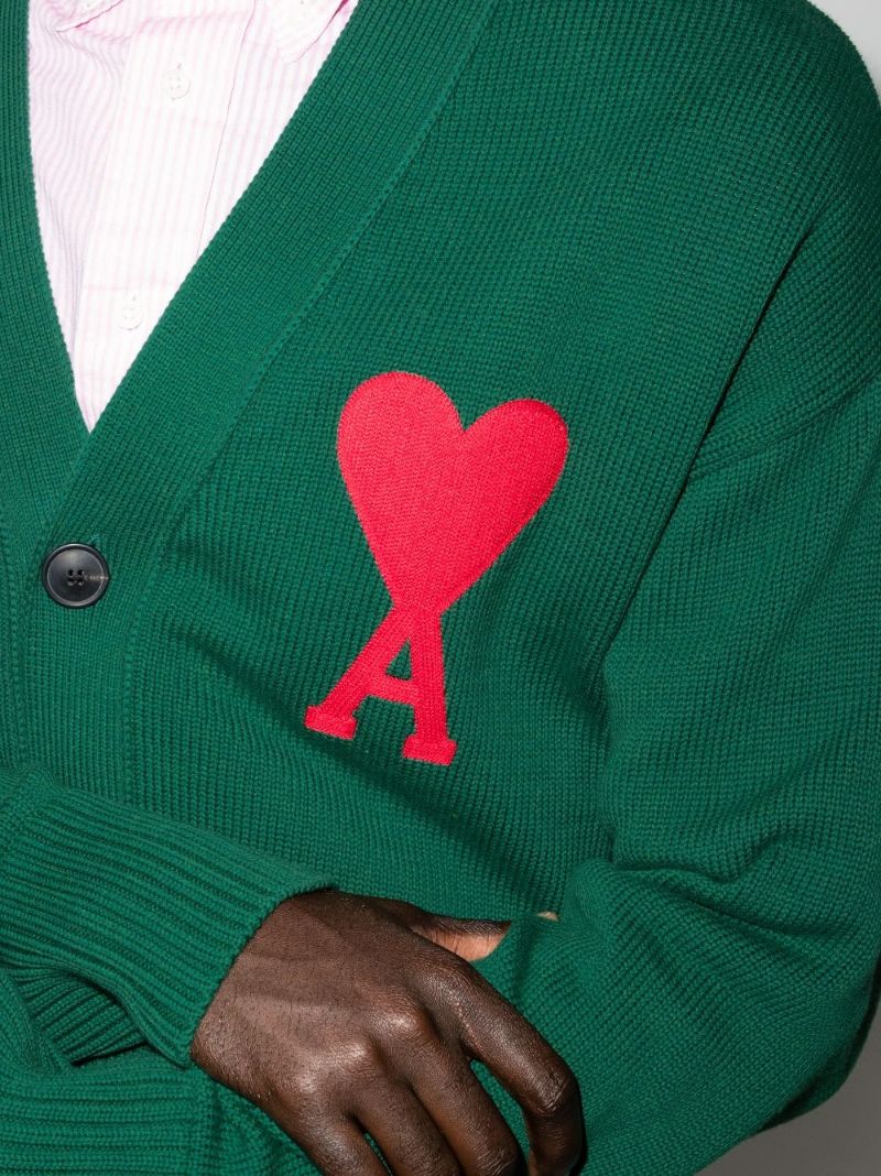 Ami De Coeur Cardigan