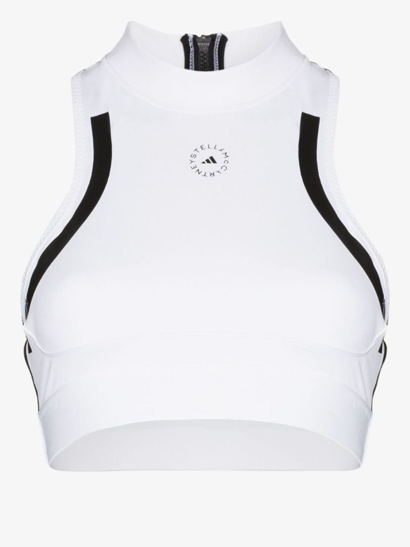 Truepace Heat.rdy Crop Top