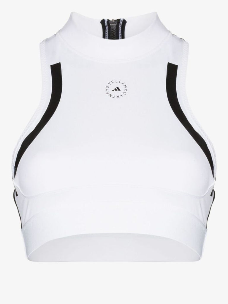 Truepace Heat.rdy Crop Top